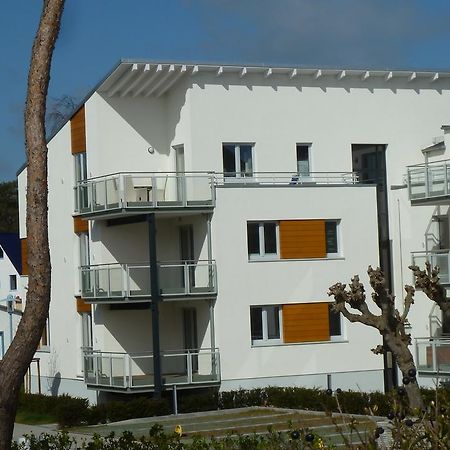 Apartamento Urlaubsinsel Breege Exterior foto